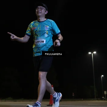 Runner Photo 5829134