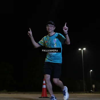 Runner Photo 5829143