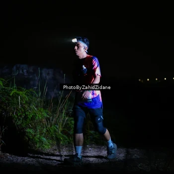 Runner Photo 5829147