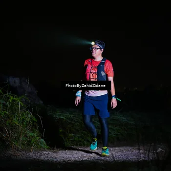 Runner Photo 5829169