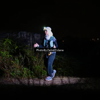 Runner Photo 5829183