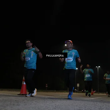 Runner Photo 5829185