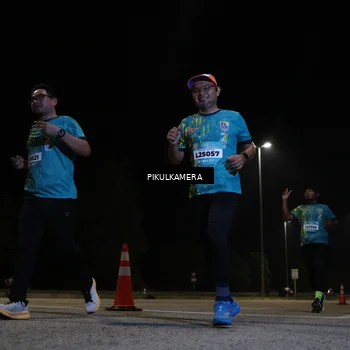 Runner Photo 5829196