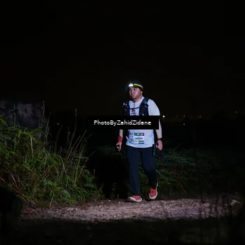 Runner Photo 5829197