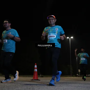Runner Photo 5829206