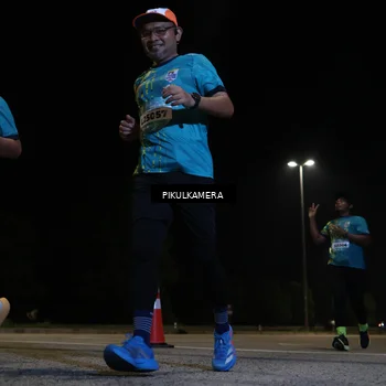 Runner Photo 5829220