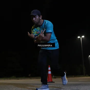 Runner Photo 5829240