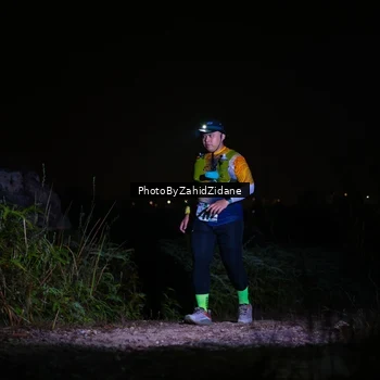 Runner Photo 5829242