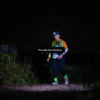 Runner Photo 5829247