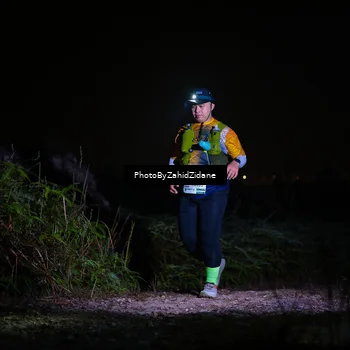 Runner Photo 5829254