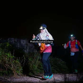 Runner Photo 5829277