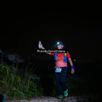 Runner Photo 5829285