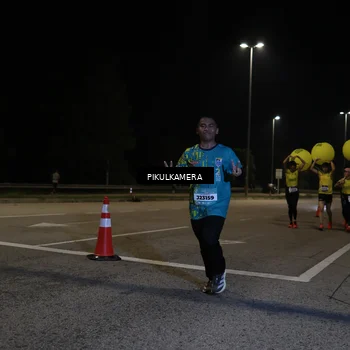 Runner Photo 5829291