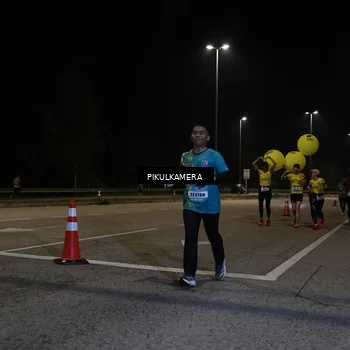 Runner Photo 5829292
