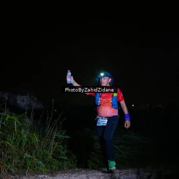 Runner Photo 5829293