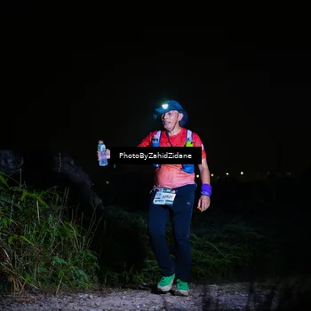 Runner Photo 5829294