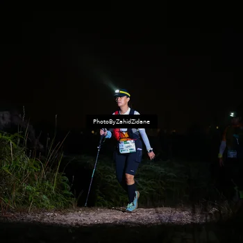 Runner Photo 5829295