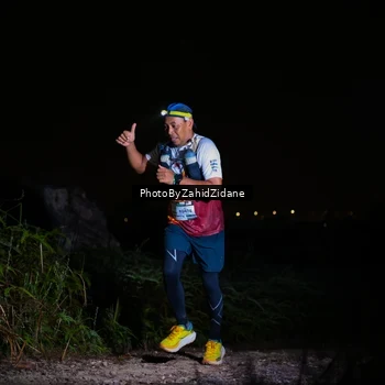 Runner Photo 5829303