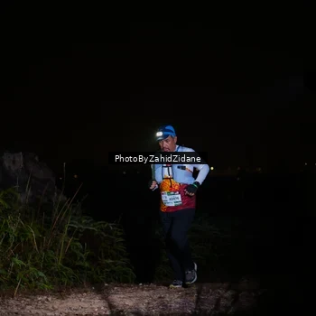 Runner Photo 5829315
