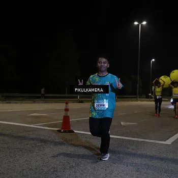 Runner Photo 5829316