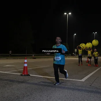 Runner Photo 5829321
