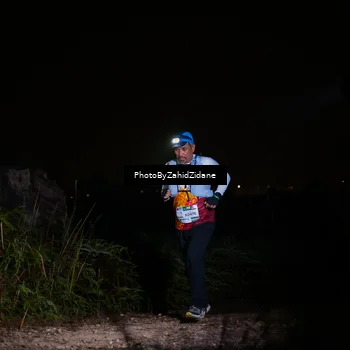 Runner Photo 5829322