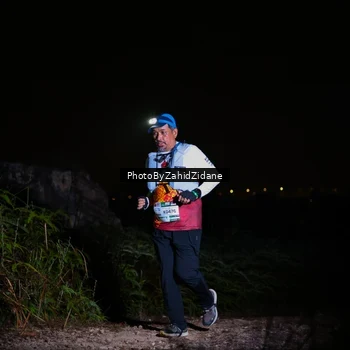 Runner Photo 5829323