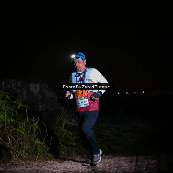 Runner Photo 5829329