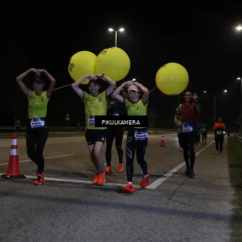 Runner Photo 5829330