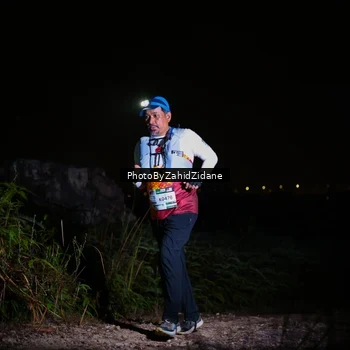 Runner Photo 5829332