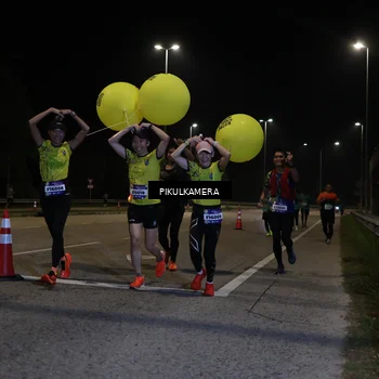 Runner Photo 5829333