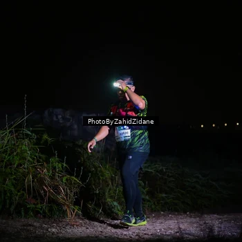 Runner Photo 5829341