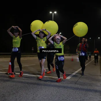 Runner Photo 5829347