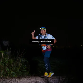 Runner Photo 5829362