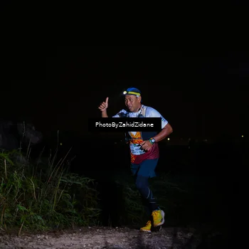 Runner Photo 5829370