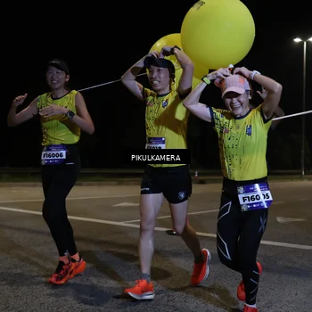 Runner Photo 5829379
