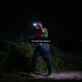 Runner Photo 5829401