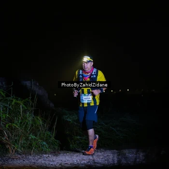 Runner Photo 5829419