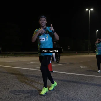 Runner Photo 5829452