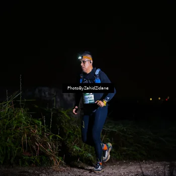 Runner Photo 5829453