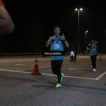 Runner Photo 5829462
