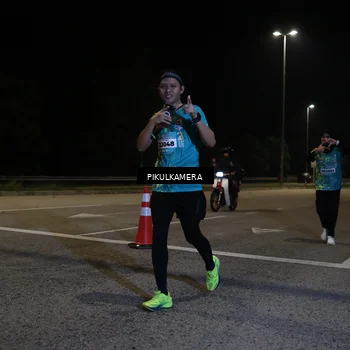 Runner Photo 5829477