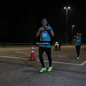 Runner Photo 5829481