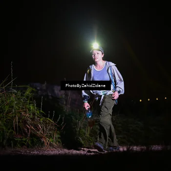 Runner Photo 5829482