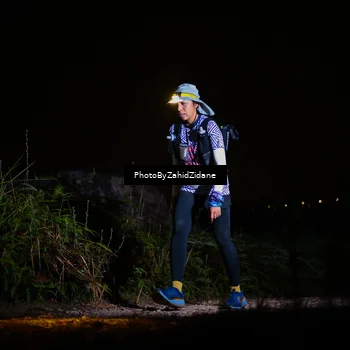 Runner Photo 5829492