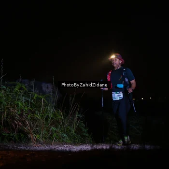 Runner Photo 5829495