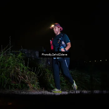 Runner Photo 5829505