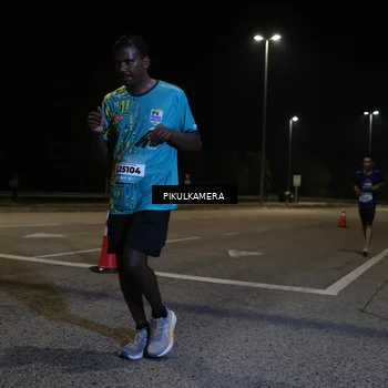 Runner Photo 5829506
