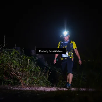 Runner Photo 5829507