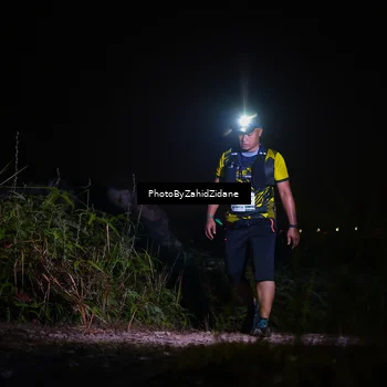 Runner Photo 5829508
